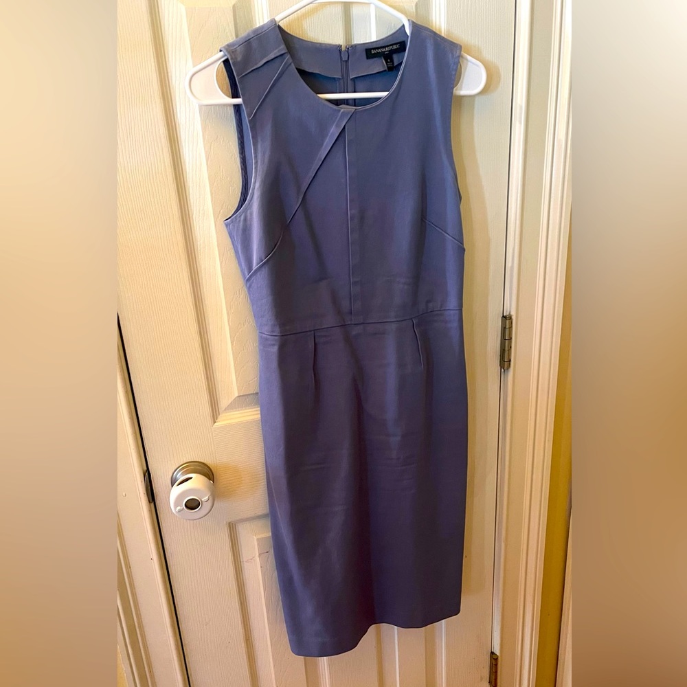 Banana Republic Dress